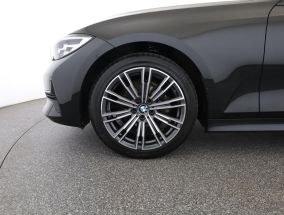 BMW 3 - 2021
