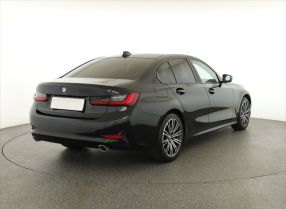 BMW 3 - 2021