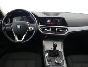 BMW 3 - 2021