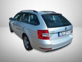 Škoda Octavia - 2019