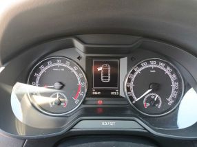 Škoda Octavia - 2019