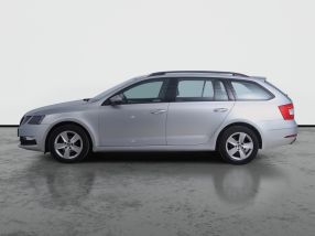 Škoda Octavia - 2019