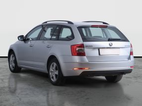 Škoda Octavia - 2019