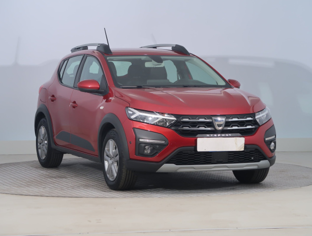 Dacia Sandero 2021