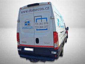 Iveco Daily - 2021