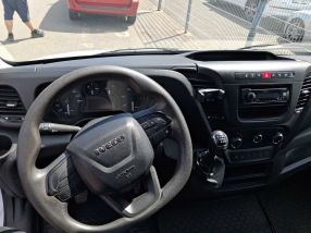 Iveco Daily - 2021