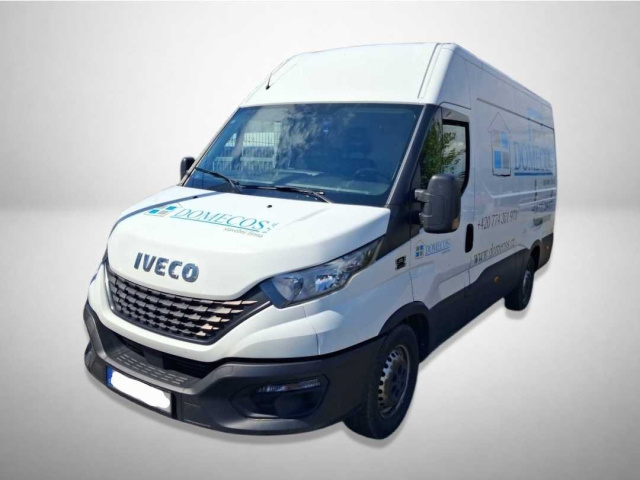 Iveco Daily 2021