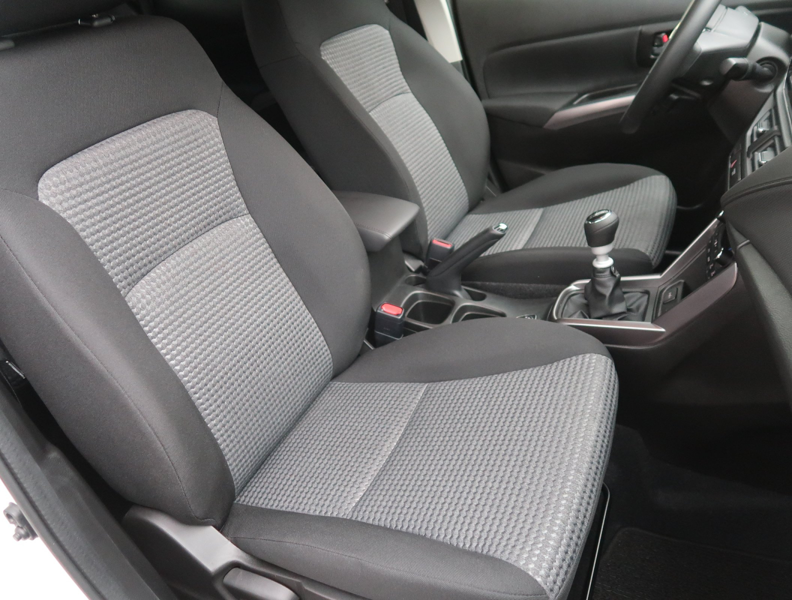 Suzuki SX4 S-Cross - 2022