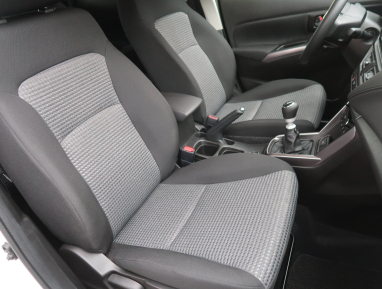 Suzuki SX4 S-Cross - 2022