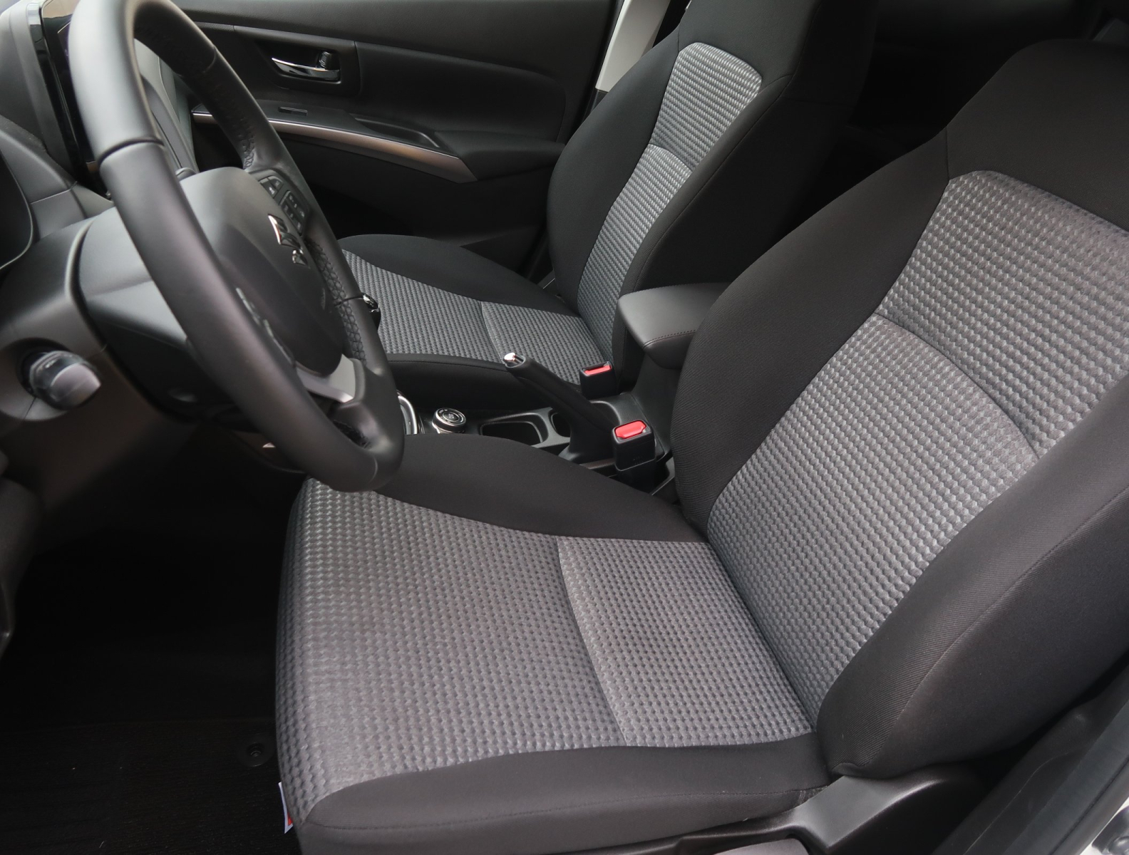 Suzuki SX4 S-Cross - 2022