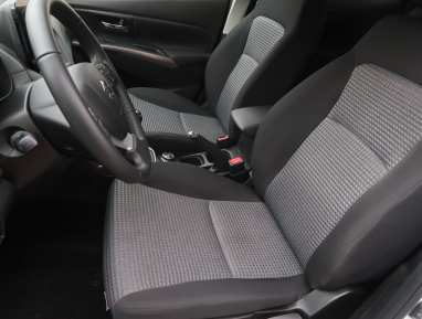 Suzuki SX4 S-Cross - 2022