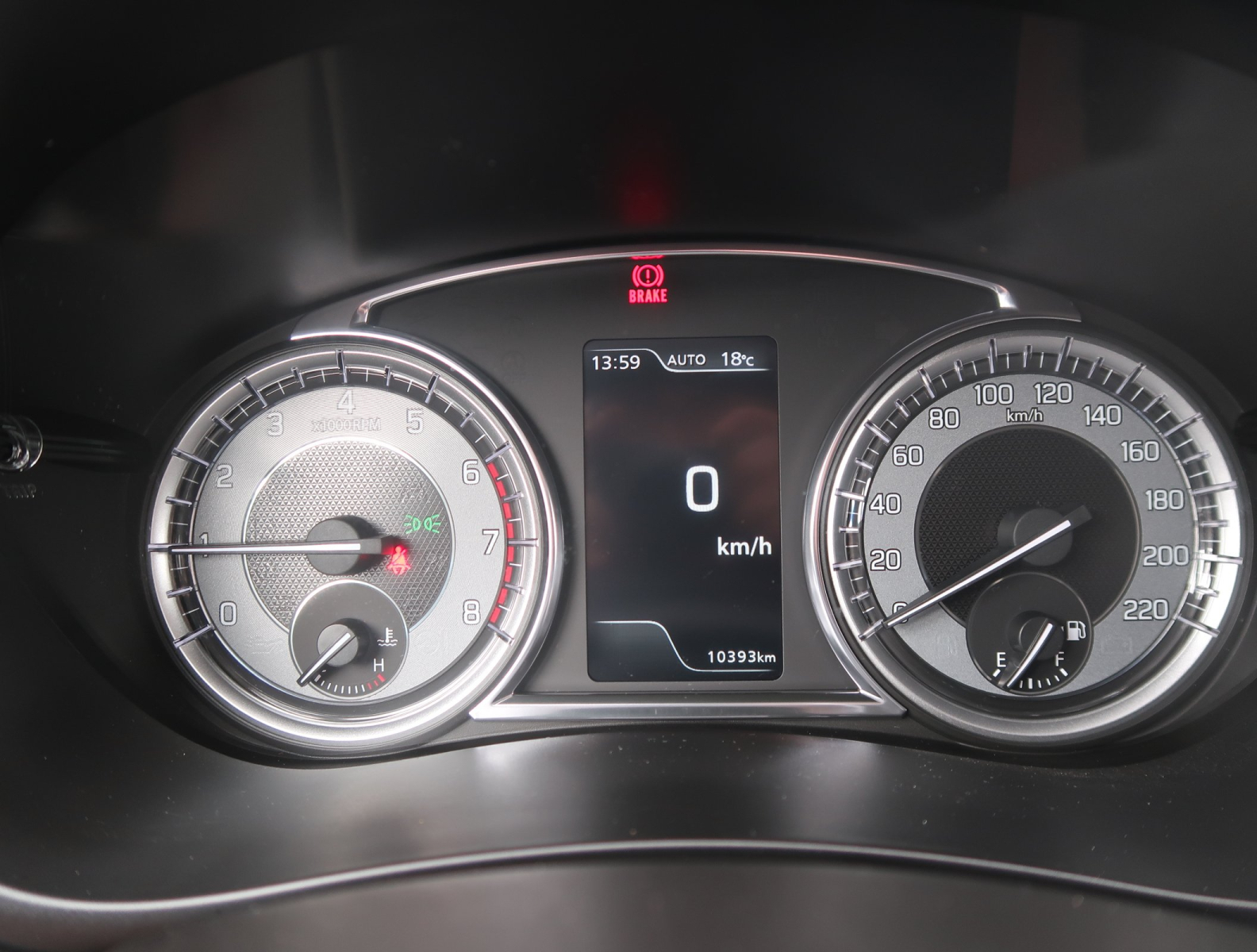 Suzuki SX4 S-Cross - 2022