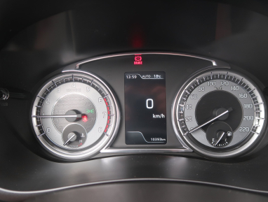 Suzuki SX4 S-Cross - 2022