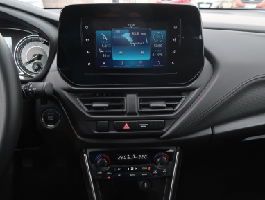 Suzuki SX4 S-Cross - 2022