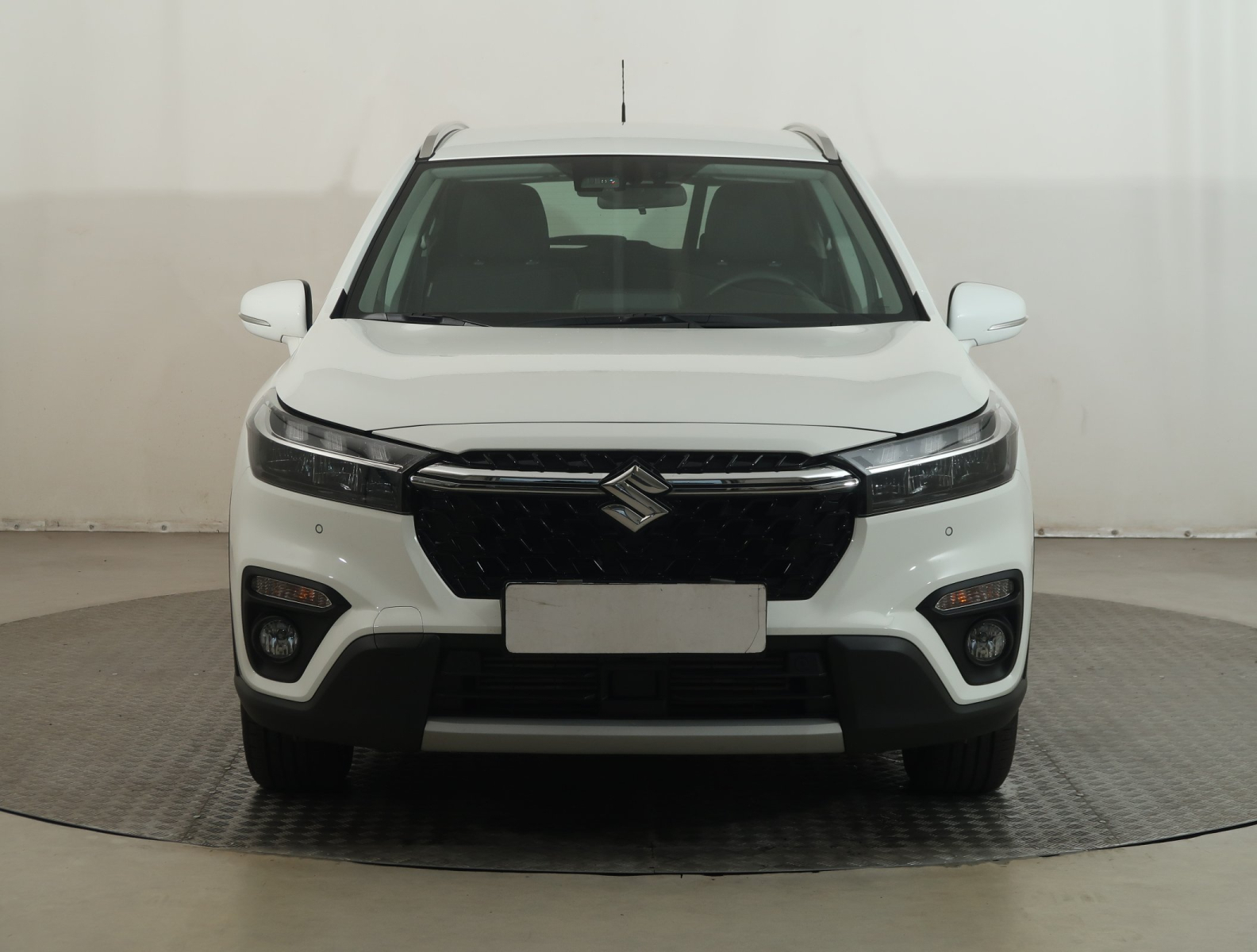 Suzuki SX4 S-Cross - 2022