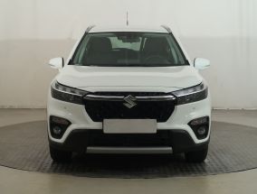 Suzuki SX4 S-Cross - 2022