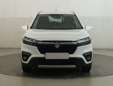 Suzuki SX4 S-Cross - 2022