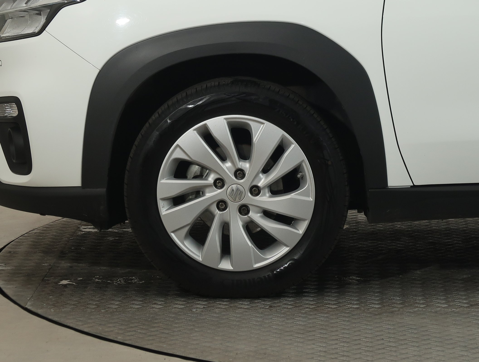 Suzuki SX4 S-Cross - 2022