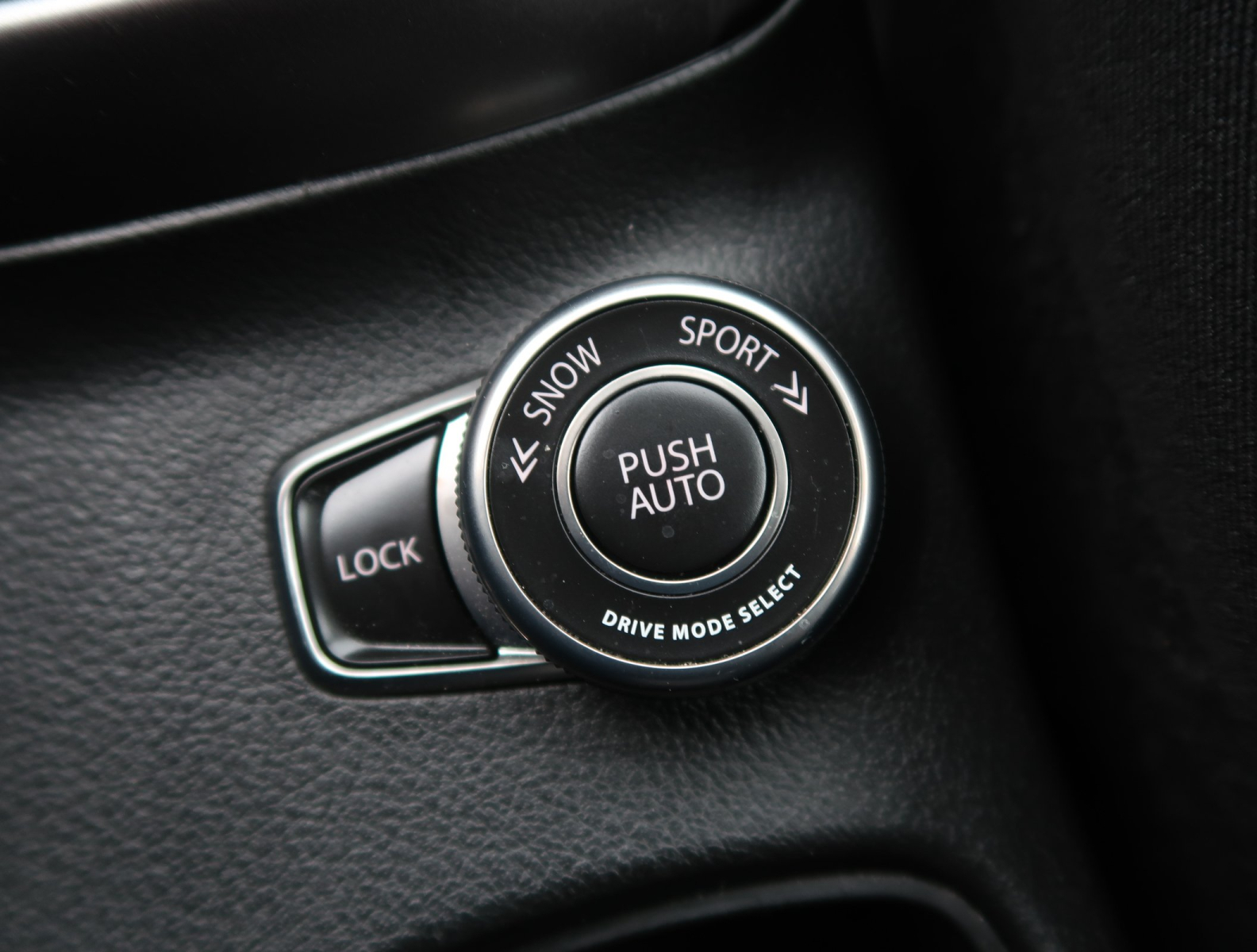 Suzuki SX4 S-Cross - 2022