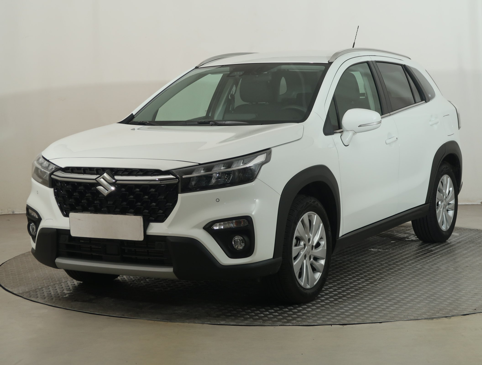 Suzuki SX4 S-Cross - 2022
