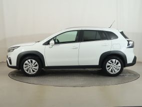 Suzuki SX4 S-Cross - 2022