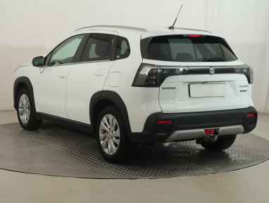 Suzuki SX4 S-Cross - 2022