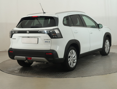 Suzuki SX4 S-Cross - 2022