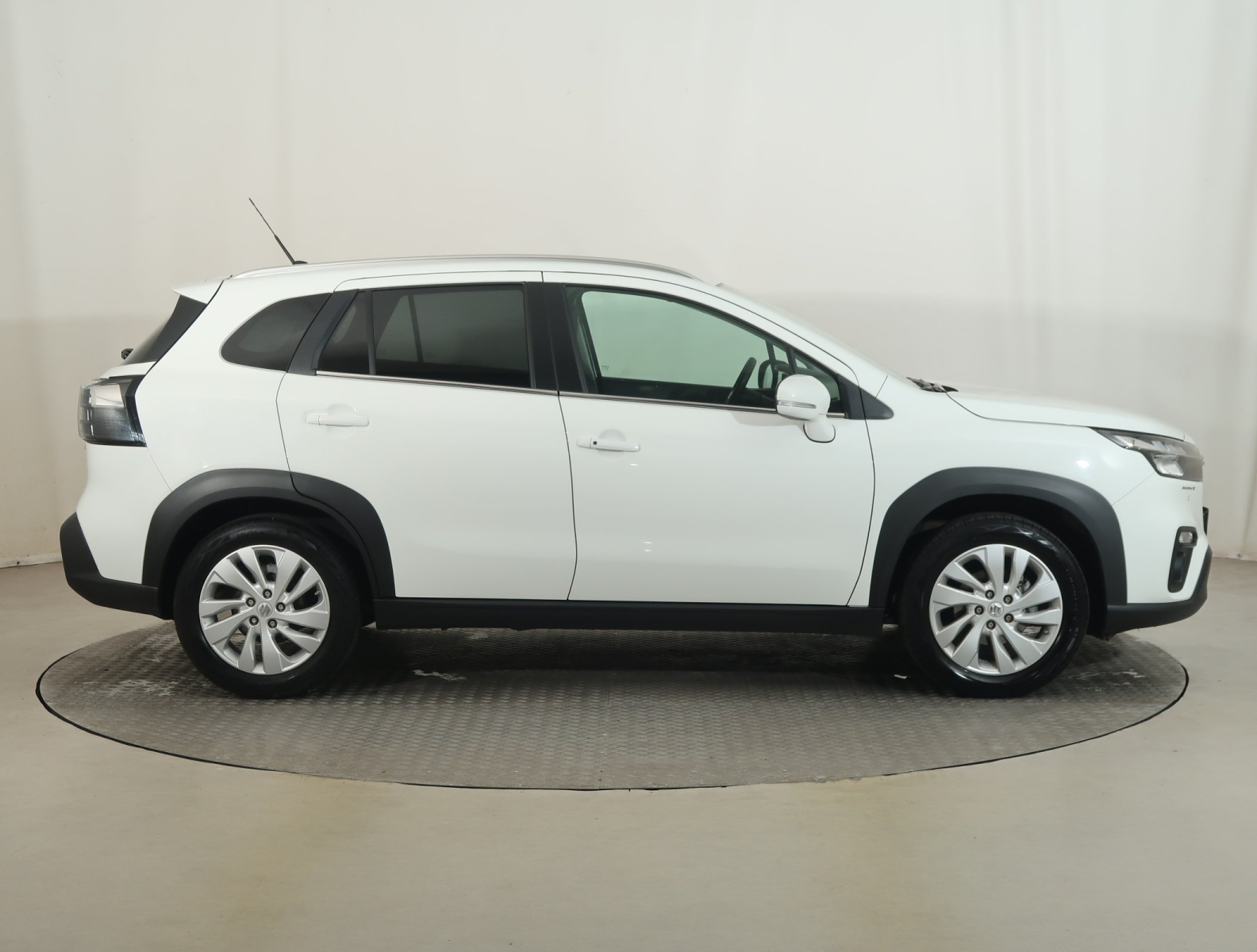 Suzuki SX4 S-Cross - 2022