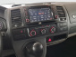 Volkswagen Transporter, 2015