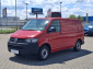 Volkswagen Transporter, 2015
