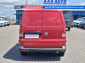 Volkswagen Transporter, 2015