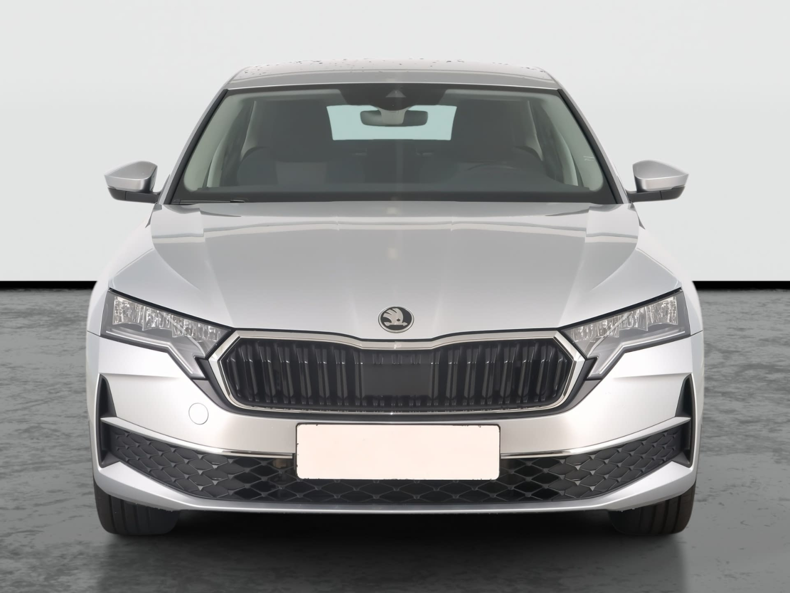 Škoda Octavia - 2024
