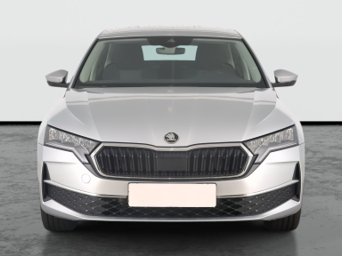 Škoda Octavia - 2024
