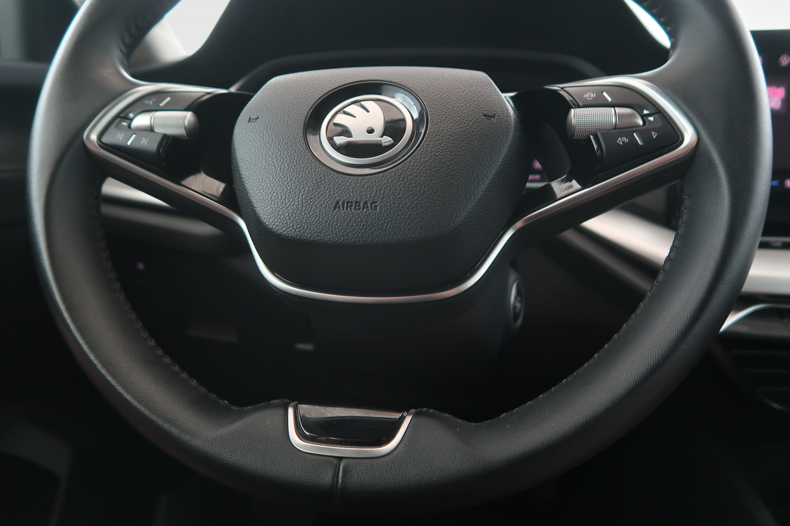 Škoda Octavia - 2024