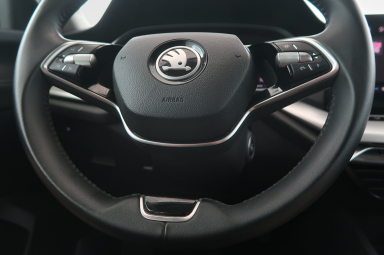 Škoda Octavia - 2024