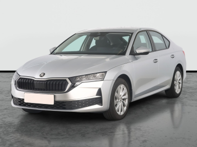Škoda Octavia - 2024
