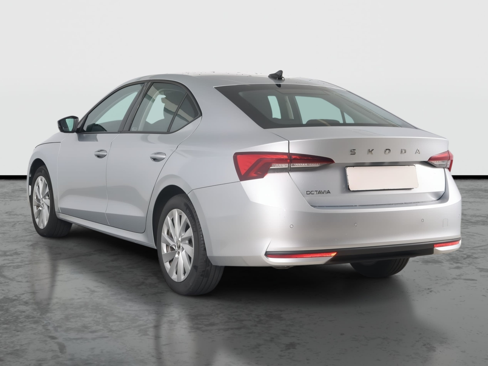 Škoda Octavia - 2024