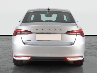 Škoda Octavia - 2024