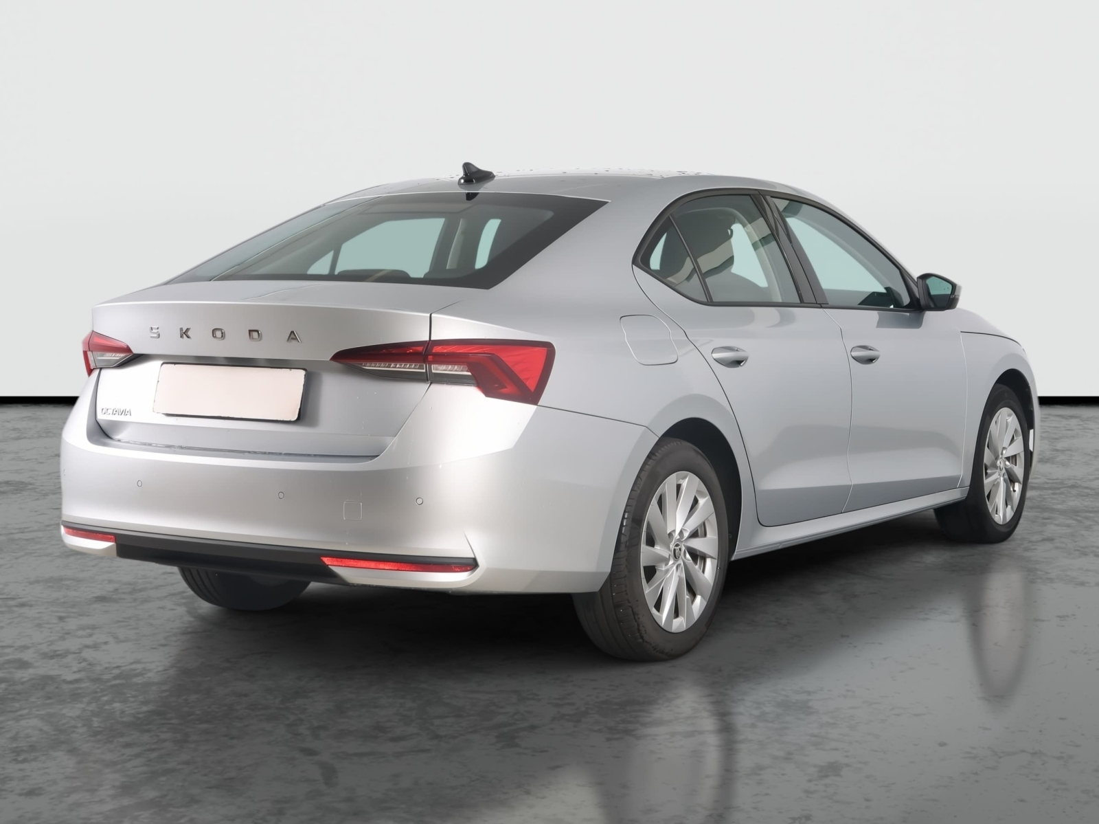 Škoda Octavia - 2024