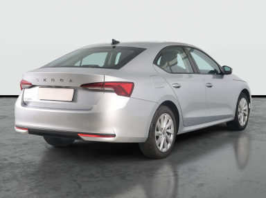 Škoda Octavia - 2024
