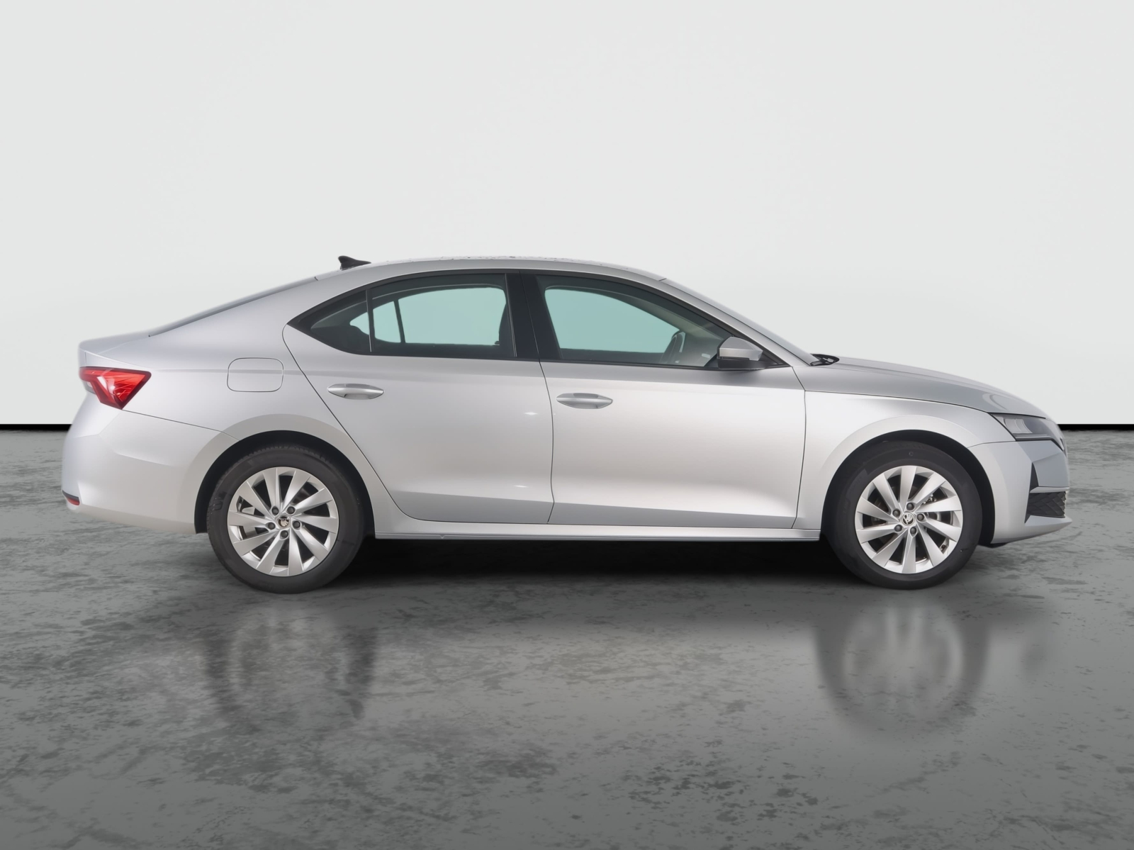 Škoda Octavia - 2024