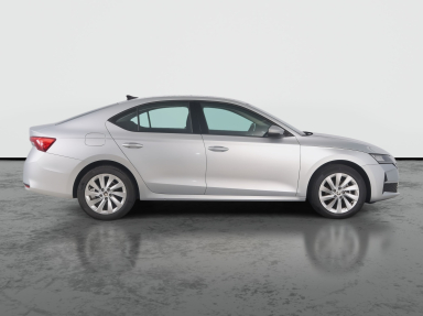 Škoda Octavia - 2024