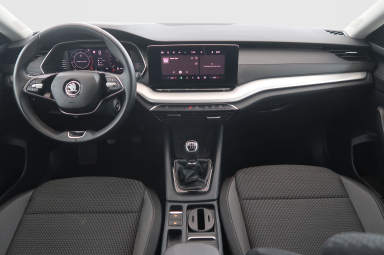 Škoda Octavia - 2024