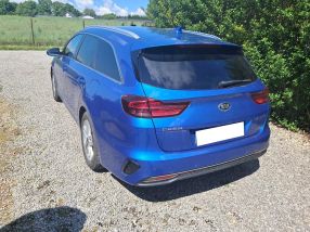 Kia Ceed - 2020