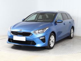 Kia Ceed - 2020