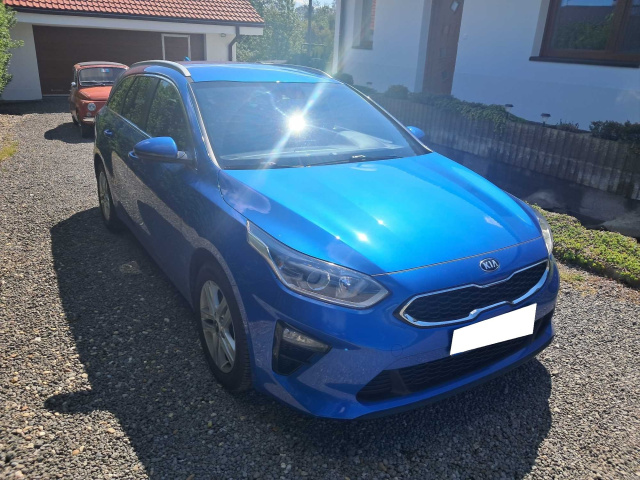 Kia Ceed 2020