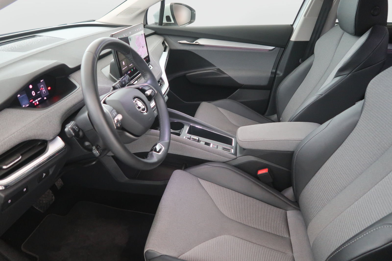 Škoda Enyaq - 2024