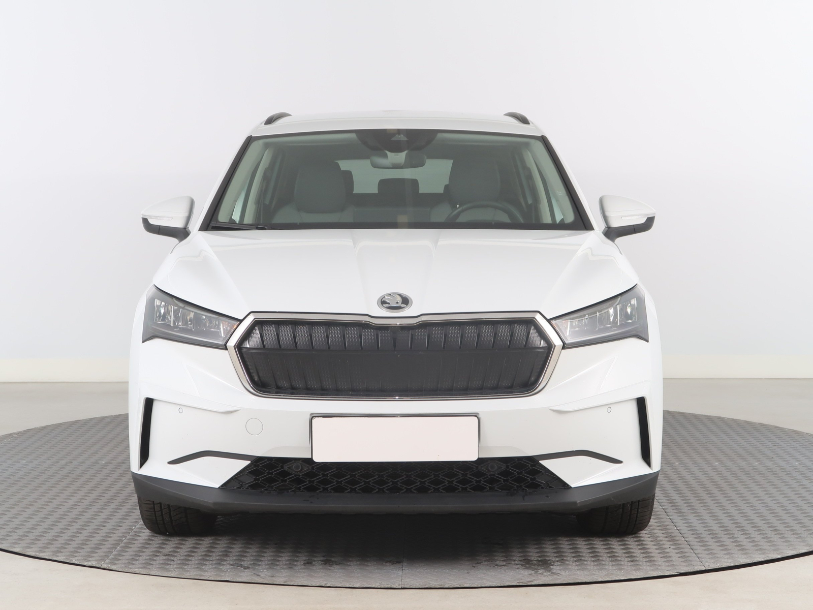 Škoda Enyaq - 2024