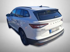 Škoda Enyaq - 2024