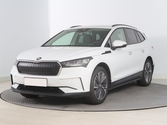 Škoda Enyaq